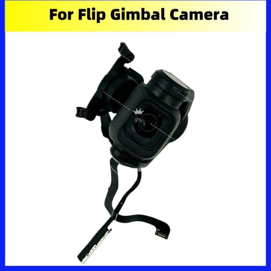 Original Gimbal Camera For FLI - Drone Camera Filter ulasan dan harga