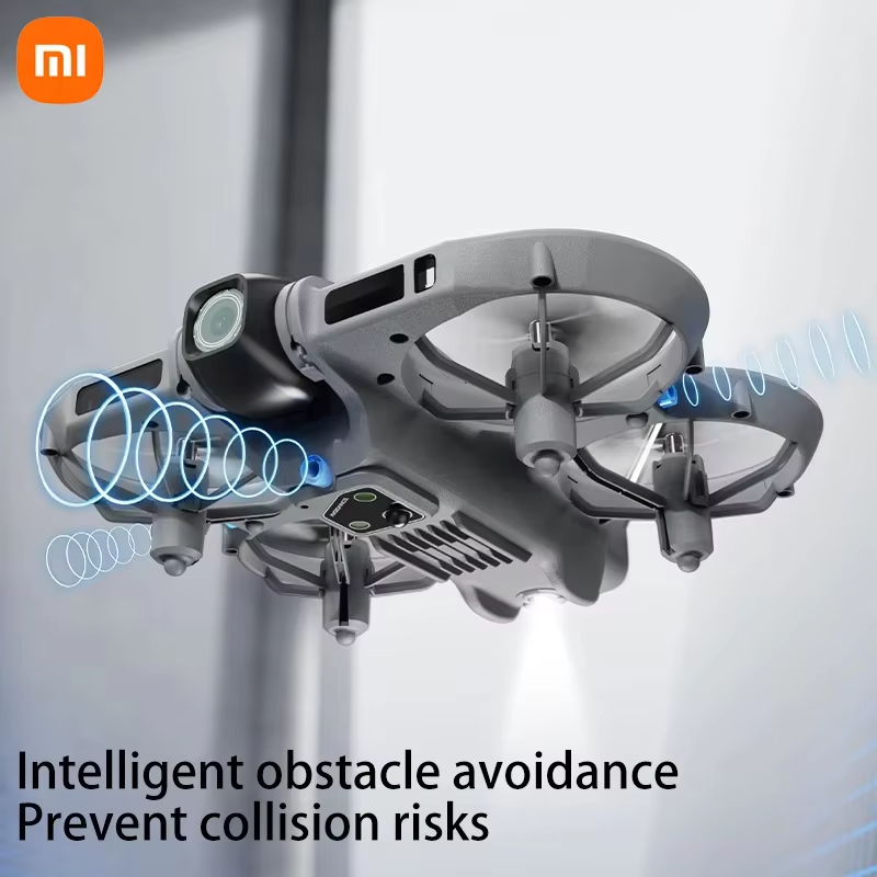 Xiaomi Z906 Drone 8K Aerial HD - Drone Camera Hd ulasan dan harga