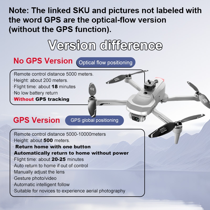 2025 New V34 Drone 8K Camera P - Drone Camera Professional ulasan dan harga
