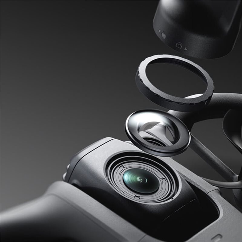 BTLIFE-Camera Lens Glass Gimba - Drone Camera With Gimbal ulasan dan harga