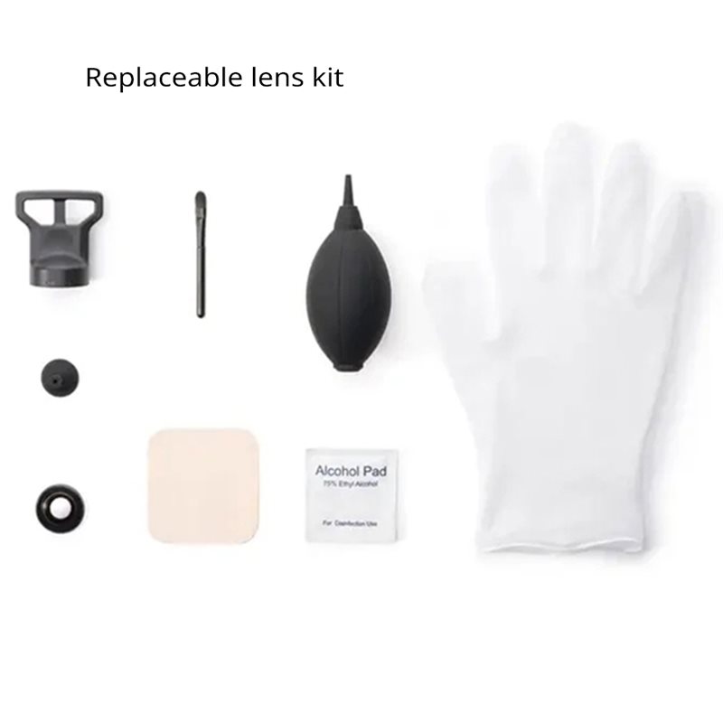 BTLIFE-Camera Lens Glass Gimba - Drone Camera With Gimbal ulasan dan harga