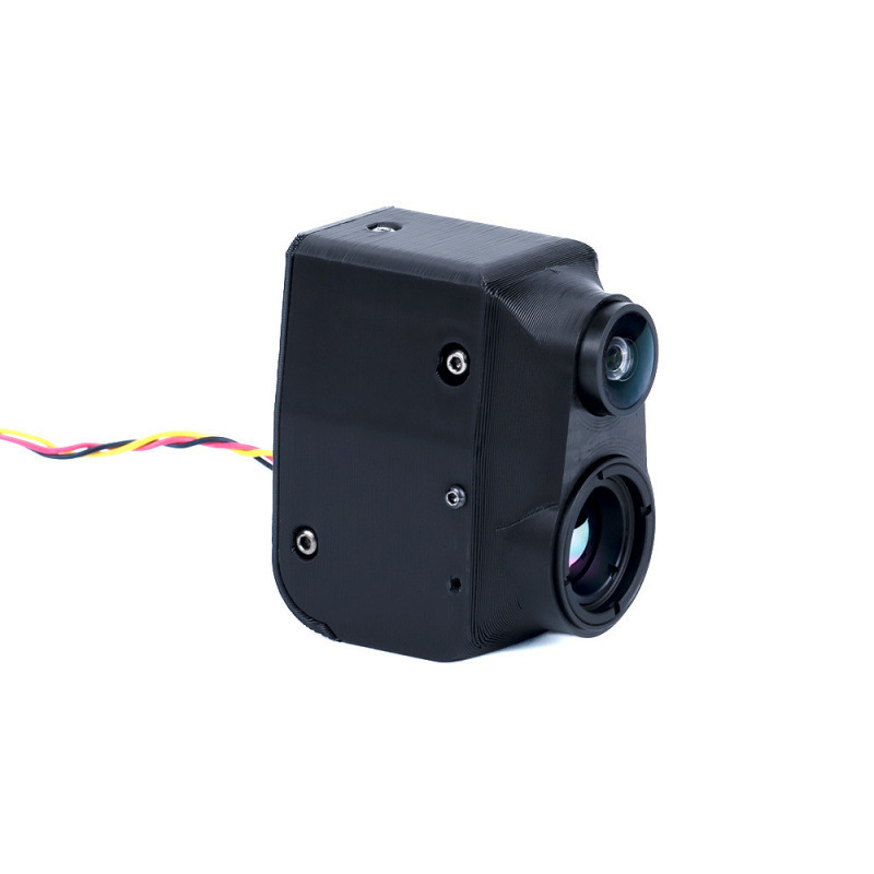 NCZOBOE Dual Fpv Thermal Camer - Drone Camera Thermal ulasan dan harga