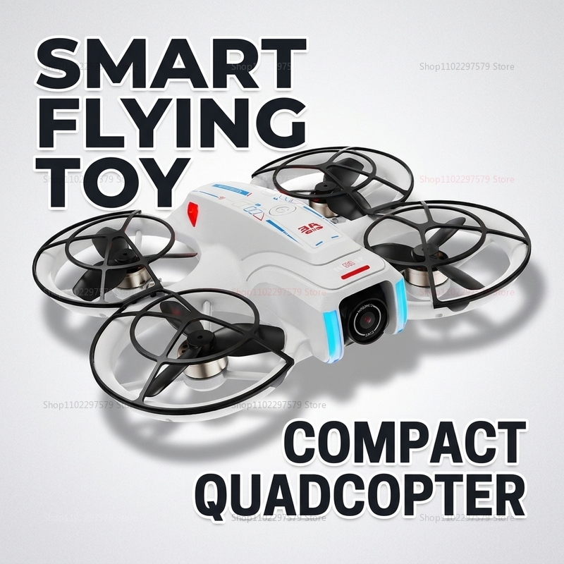 Introduction Drone GPS 8K Prof - Drone Camera Mount ulasan dan harga