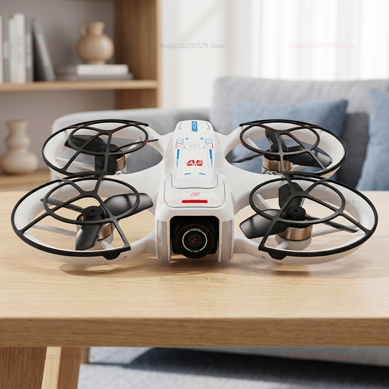 Introduction Drone GPS 8K Prof - Drone Camera Mount ulasan dan harga