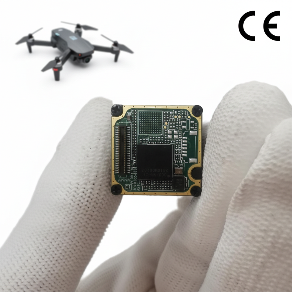Infiray Mini2 640X512 Infrared - Drone Camera Thermal ulasan dan harga