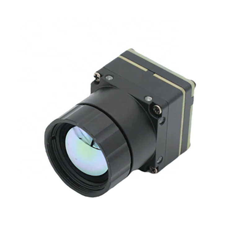 Infiray Mini2 640X512 Infrared - Drone Camera Thermal ulasan dan harga