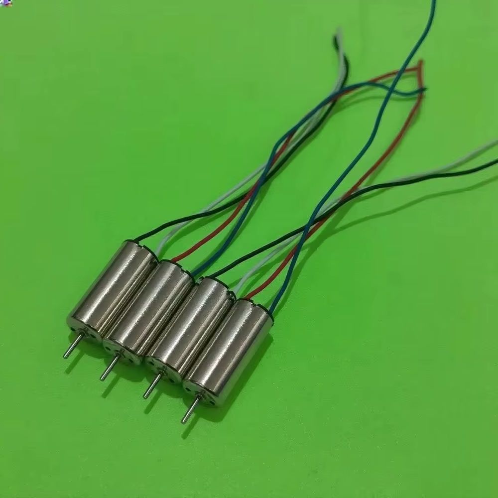 CW CCW Motor 4PCS for D16 Mini - Drone Camera Vlog ulasan dan harga