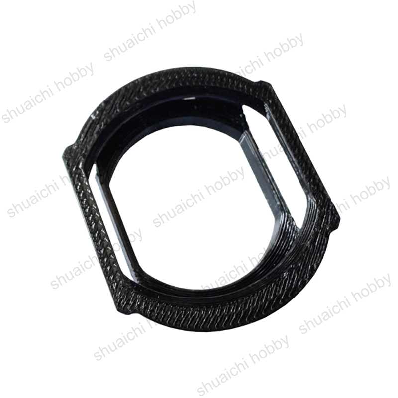 3PCS DJI O4 Air Unit Pro Lens  - Drone Camera Case ulasan dan harga