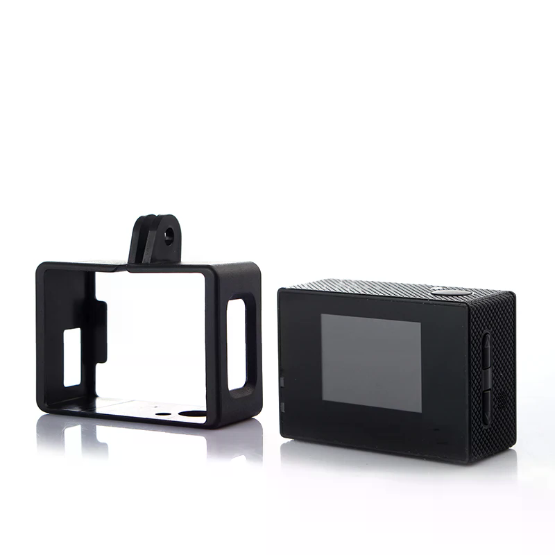 SJ4000 Frame Protective Case B - Drone Camera Action ulasan dan harga