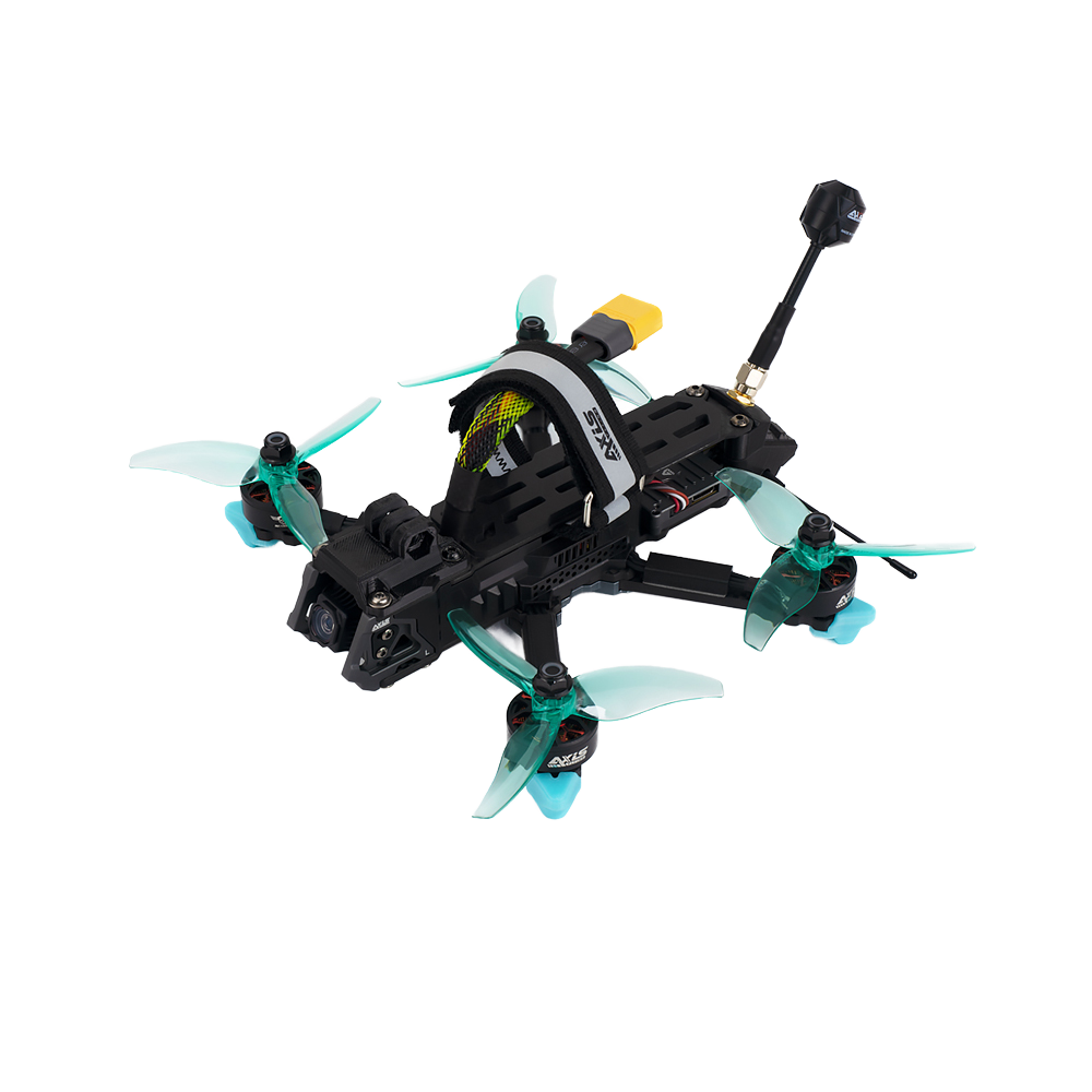 Axisflying High Quality 3.6 In - Drone Camera Hd ulasan dan harga