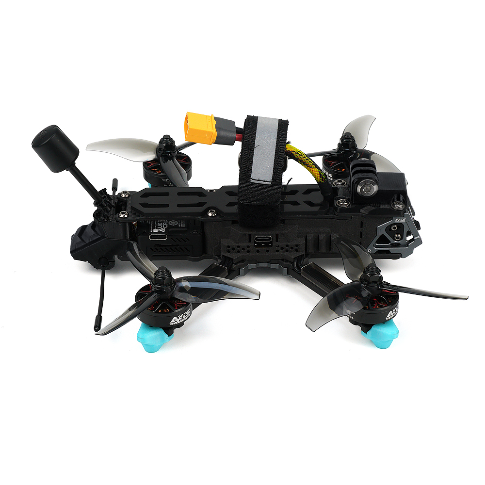 Axisflying High Quality 3.6 In - Drone Camera Hd ulasan dan harga