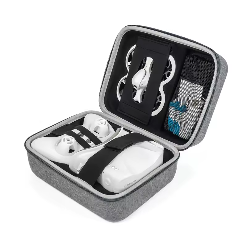BETAFPV Cetus X FPV Kit Brushl - Drone Camera With Gimbal ulasan dan harga