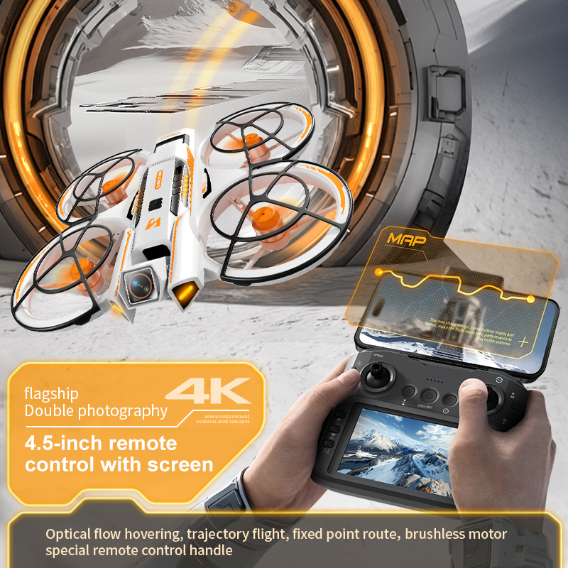 New A21 Drone 8K Professional  - Drone Camera Wide Angle ulasan dan harga