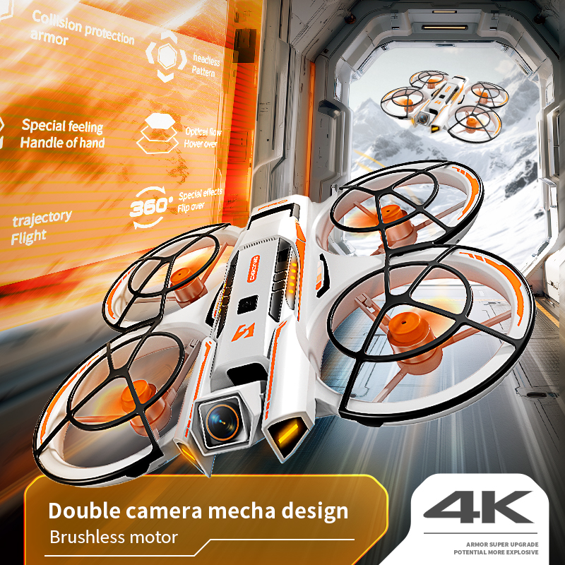 New A21 Drone 8K Professional  - Drone Camera Wide Angle ulasan dan harga