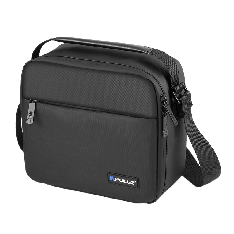 PULUZ Waterproof PU Fabric Dro - Drone Camera Case ulasan dan harga