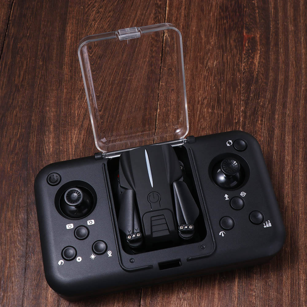 RC Helicopter ABS Remote Contr - Drone Camera Lens ulasan dan harga