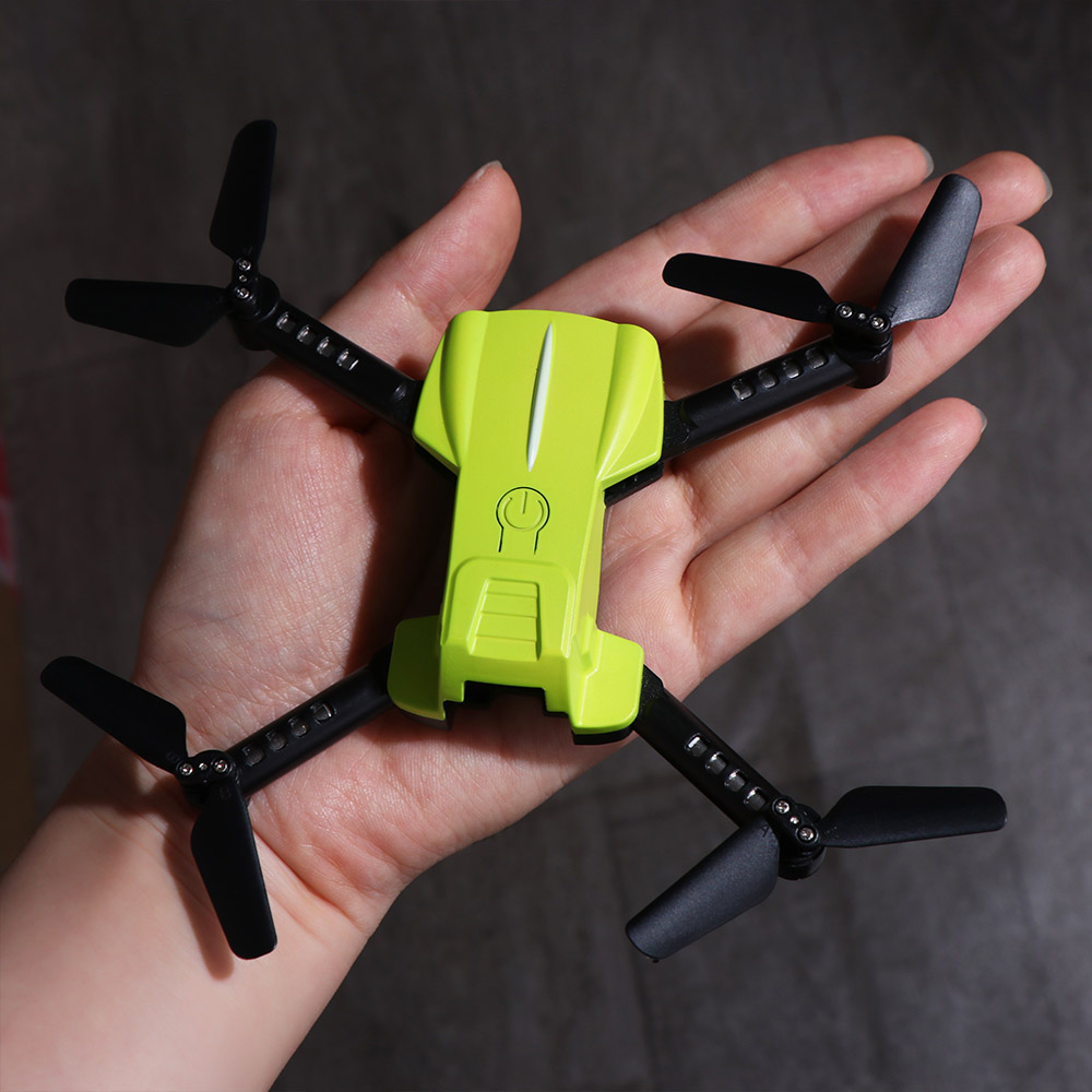 RC Helicopter ABS Remote Contr - Drone Camera Lens ulasan dan harga