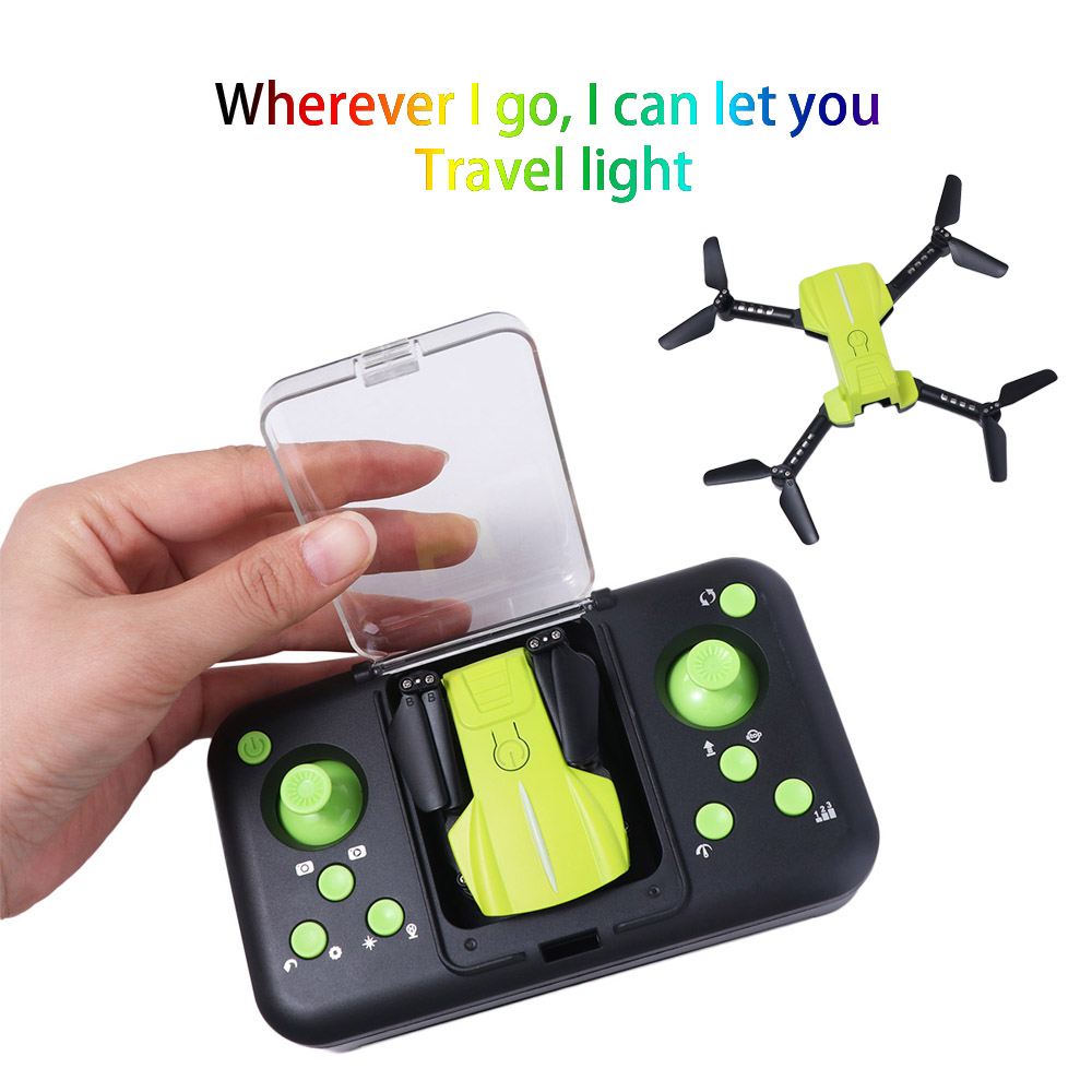 RC Helicopter ABS Remote Contr - Drone Camera Lens ulasan dan harga