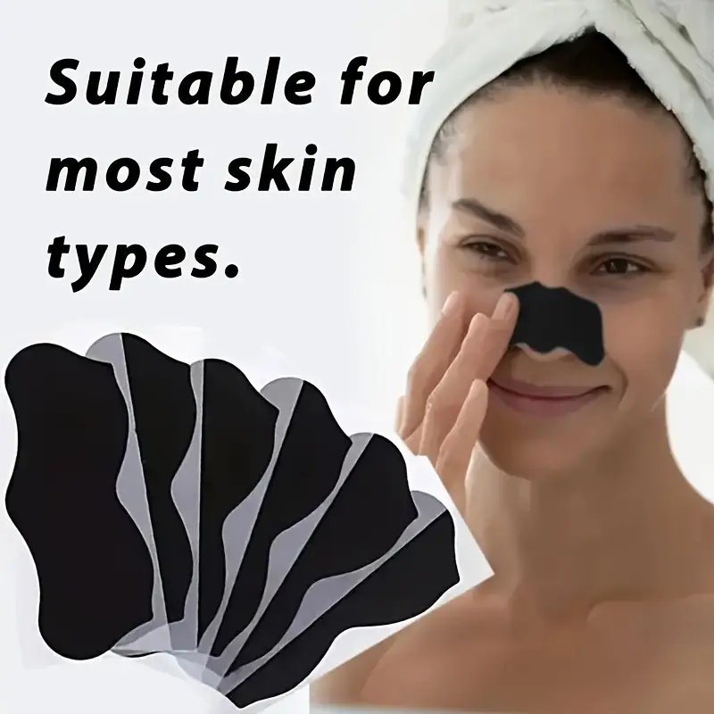 Gentle Nose Care Patches – Alc - Drone Camera Stabilized ulasan dan harga