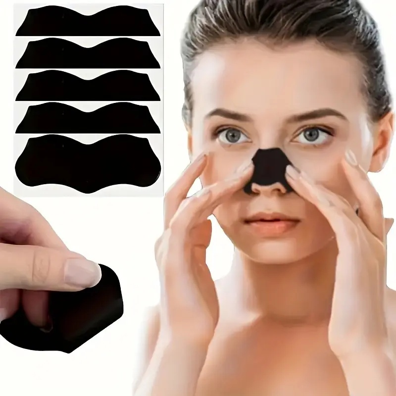 Gentle Nose Care Patches – Alc - Drone Camera Stabilized ulasan dan harga