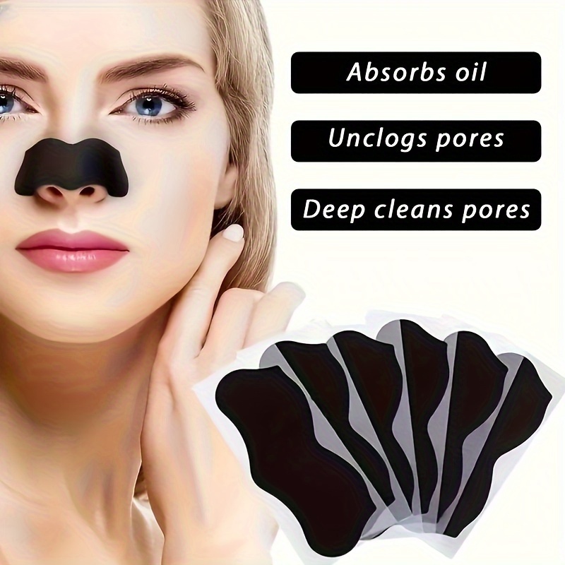 Gentle Nose Care Patches – Alc - Drone Camera Stabilized ulasan dan harga