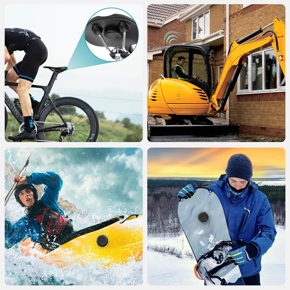 Waterproof Protective Case For - Drone Camera Case ulasan dan harga