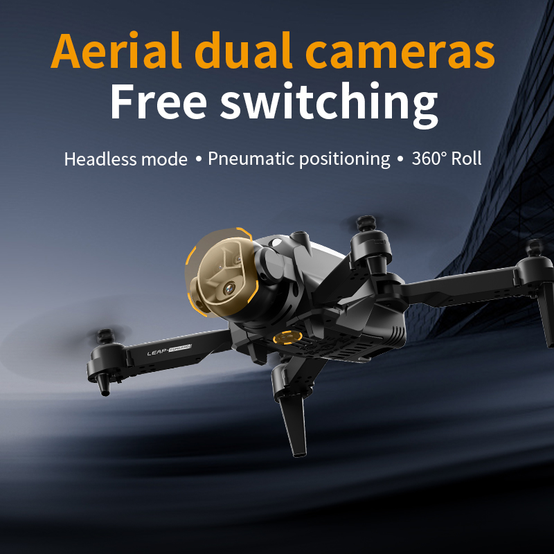 Flagship X5 Drone with 4K Elec - Drone Camera Wide Angle ulasan dan harga