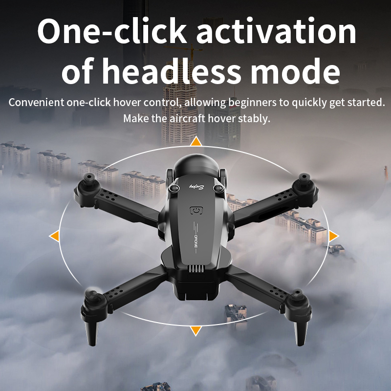 Flagship X5 Drone with 4K Elec - Drone Camera Wide Angle ulasan dan harga