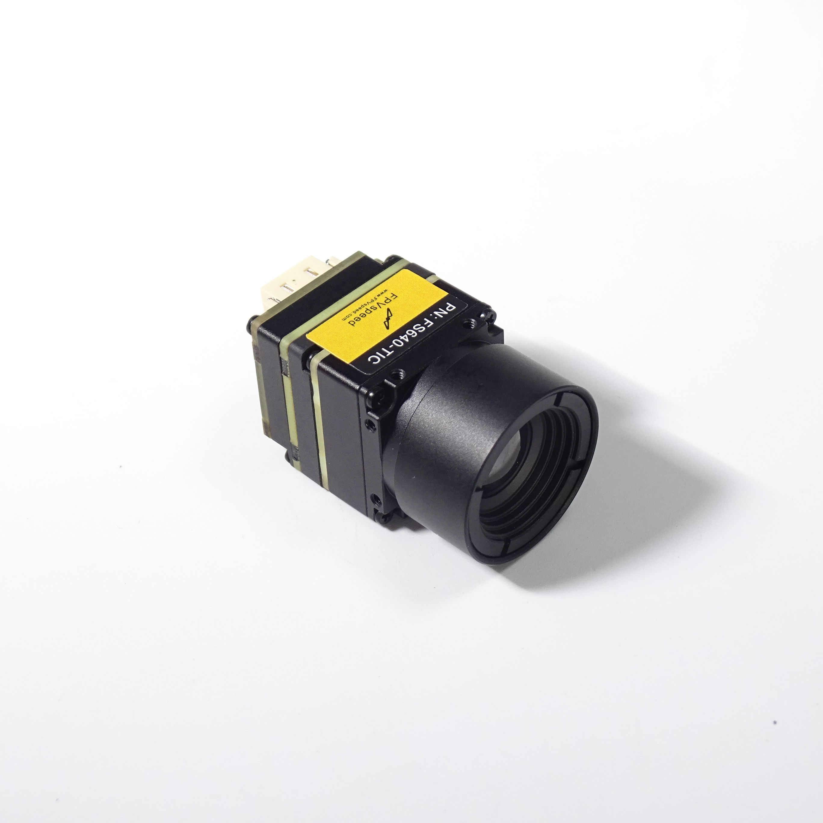 FPVspeed Thermal Camera drone  - Drone Camera Thermal ulasan dan harga
