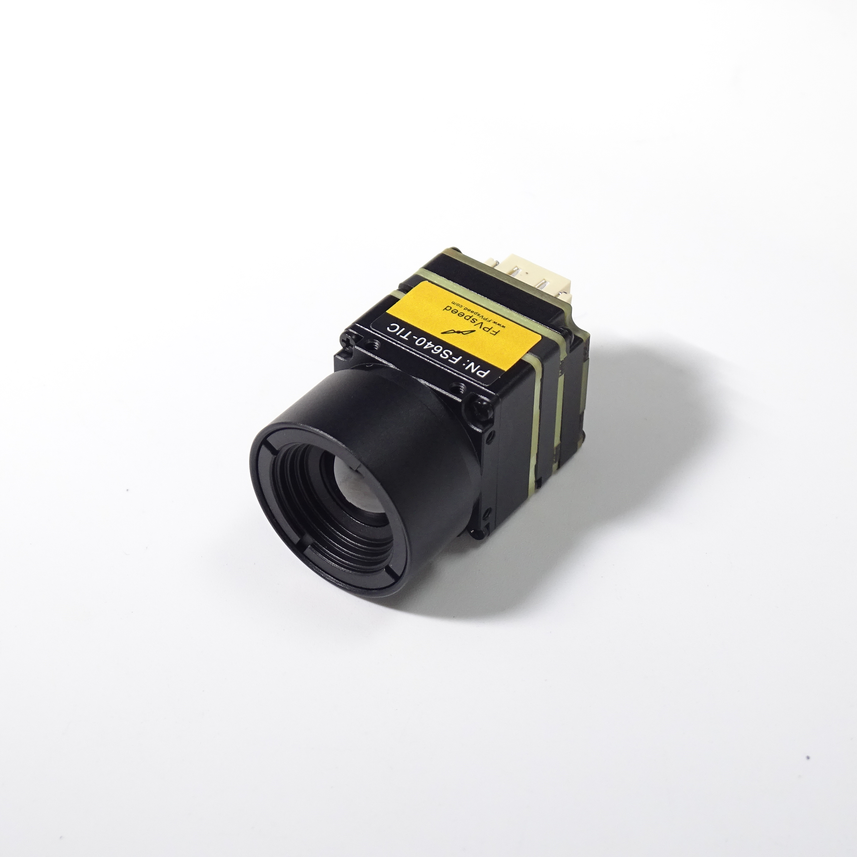 FPVspeed Thermal Camera drone  - Drone Camera Thermal ulasan dan harga