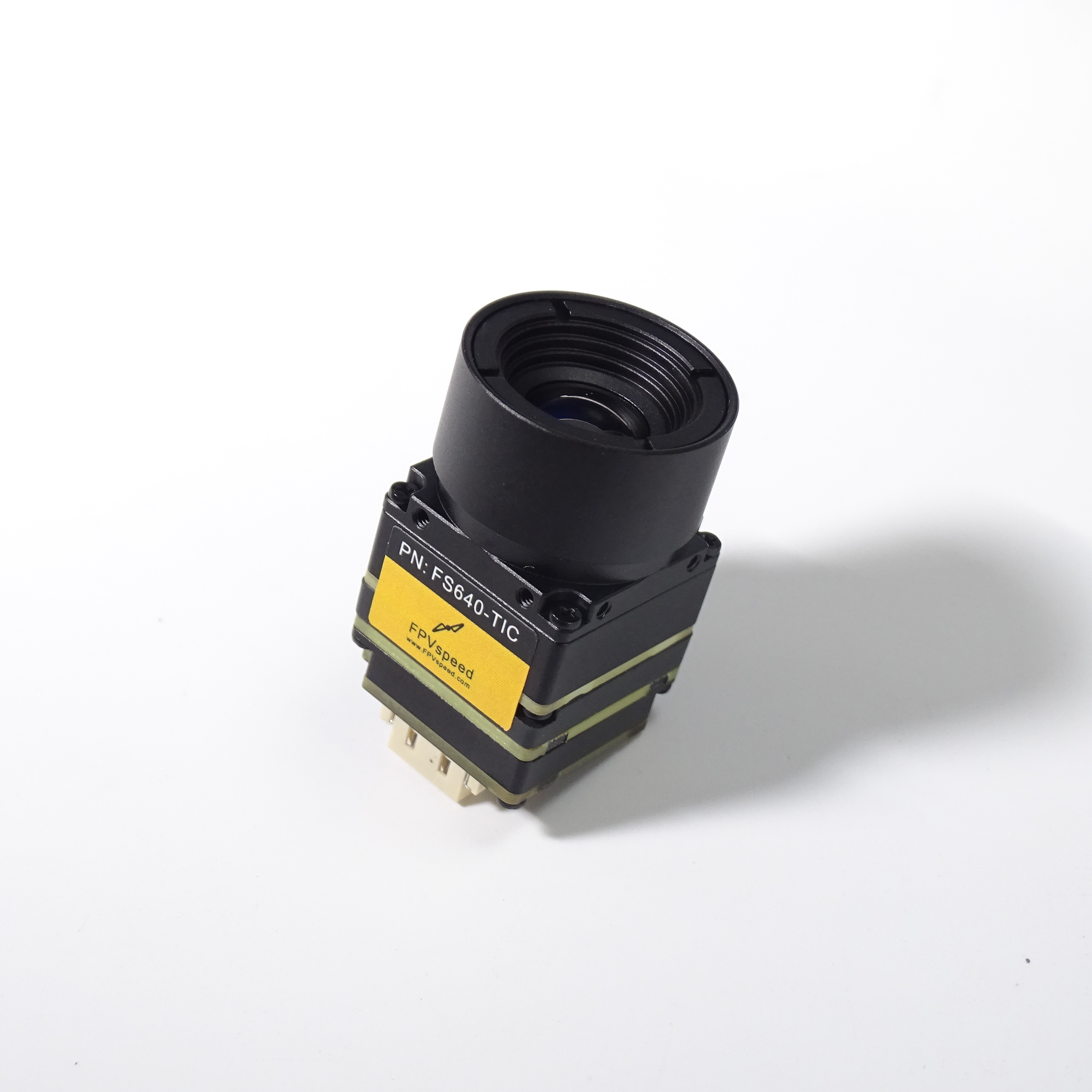 FPVspeed Thermal Camera drone  - Drone Camera Thermal ulasan dan harga