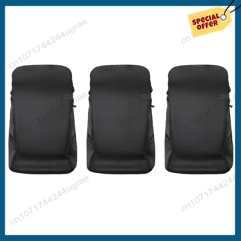 -A15I 3X For DJI Avata Storage - Drone Camera Case ulasan dan harga