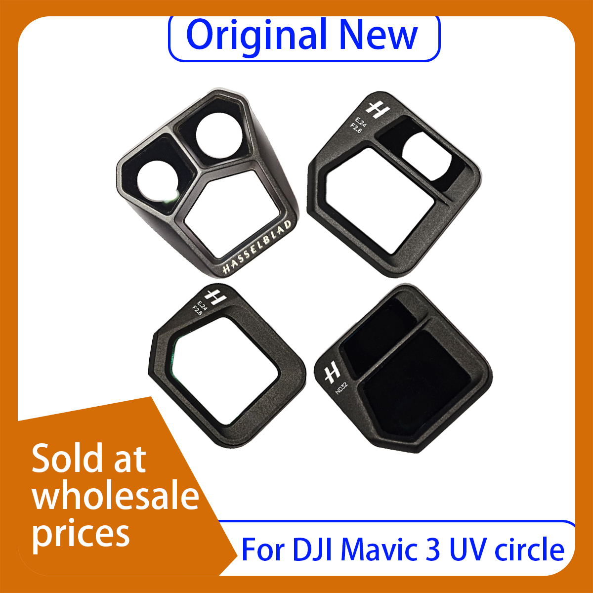 Mavic 3 series gimbal camera U - Drone Camera Filter ulasan dan harga