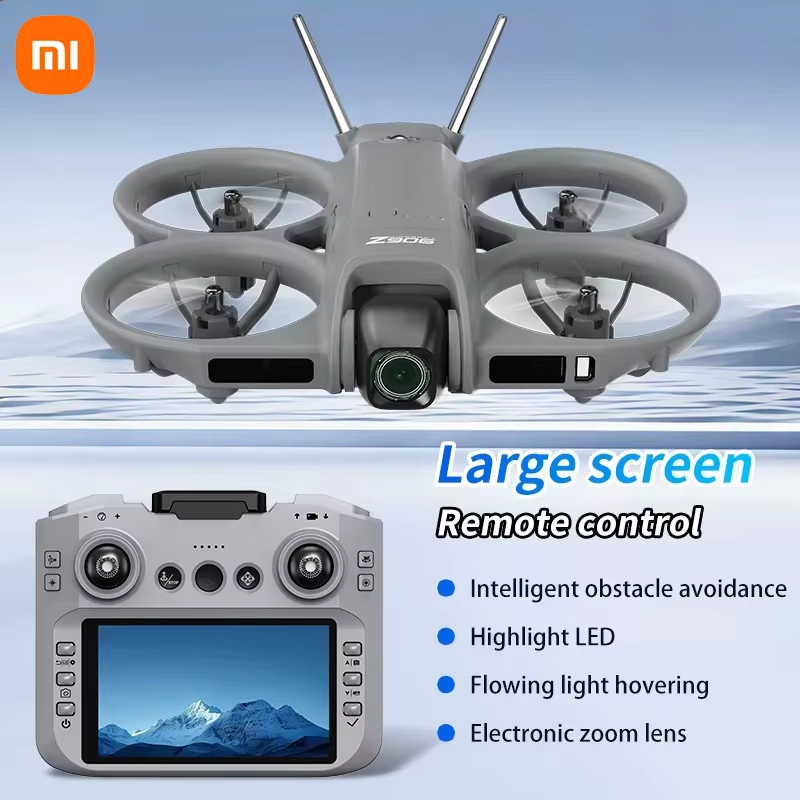 Xiaomi Z906 Drone 8K Aerial HD - Drone Camera Hd ulasan dan harga