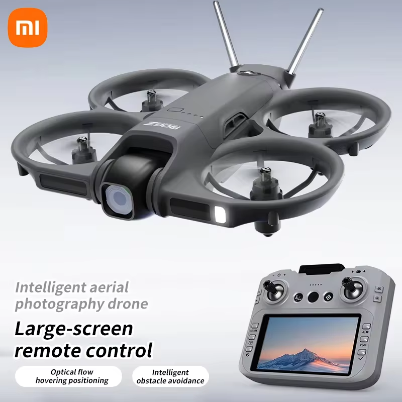 Xiaomi Z906 Drone 8K Aerial HD - Drone Camera Hd ulasan dan harga