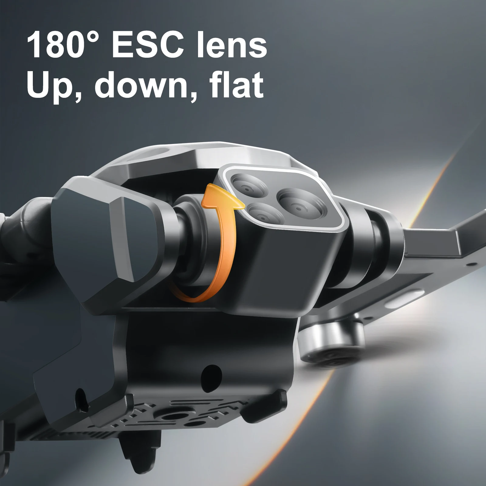 S188 Professional 8K GPS Drone - Drone Camera 4K ulasan dan harga