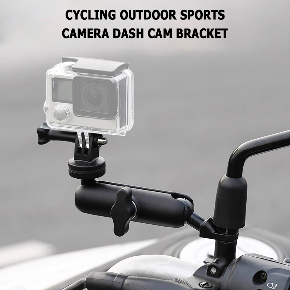 2026 Aluminum Bicycle Handleba - Drone Camera Action ulasan dan harga