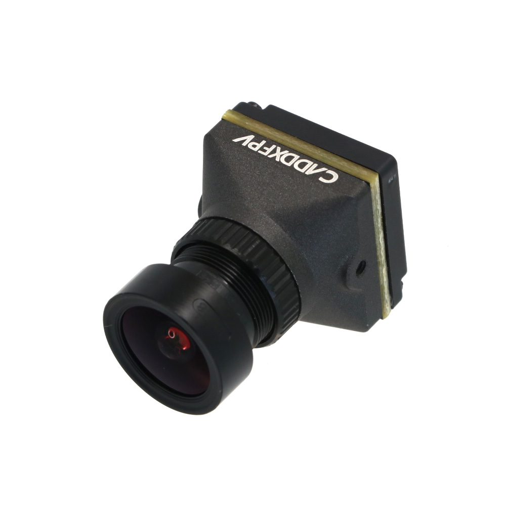 CADDXFPV Ratel Pro Analog Came - Drone Camera Lens ulasan dan harga