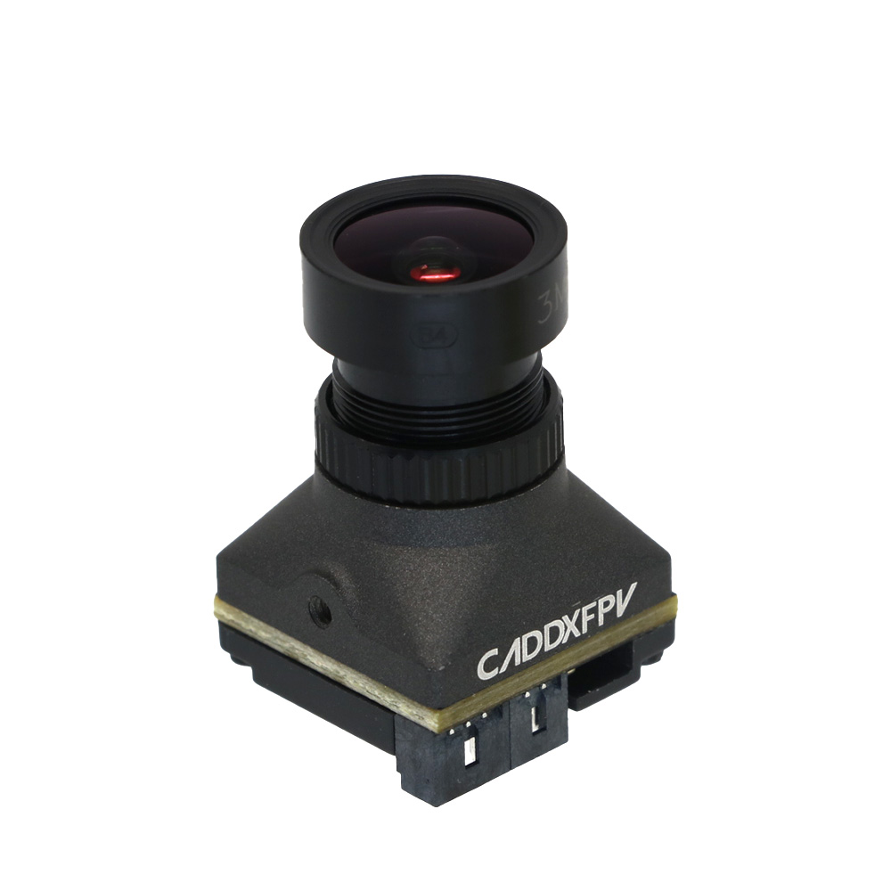 CADDXFPV Ratel Pro Analog Came - Drone Camera Lens ulasan dan harga