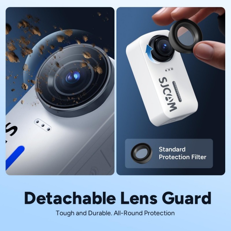 C110 POV Camera SJCAM 4K Motio - Drone Camera Action ulasan dan harga