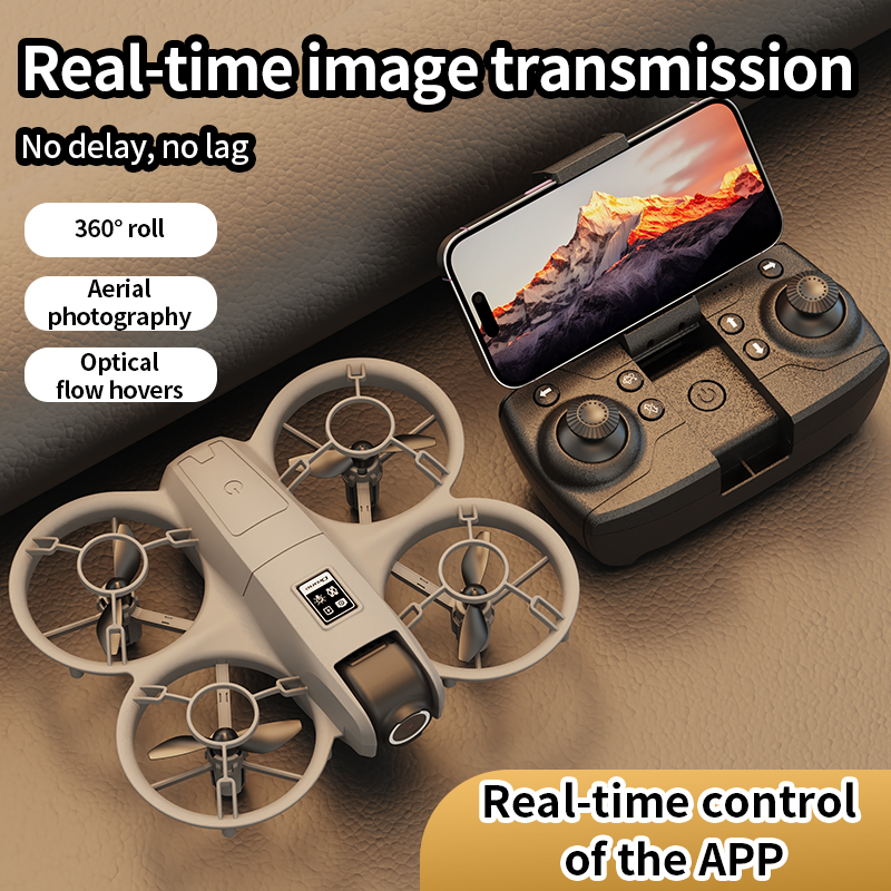 X228 VR FPV Drone HD Dual Came - Drone Camera Mount ulasan dan harga