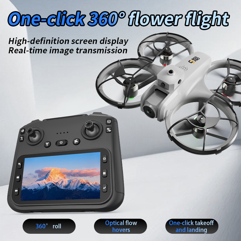 ES800Pro Drone Professional GP - Drone Camera Vlog ulasan dan harga