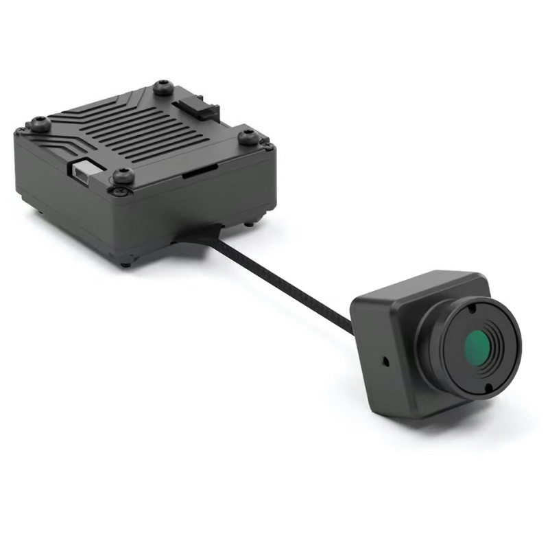 NCZOBOE Camera Infrared Therma - Drone Camera Thermal ulasan dan harga