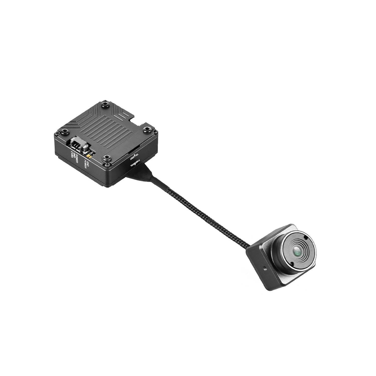 NCZOBOE Camera Infrared Therma - Drone Camera Thermal ulasan dan harga
