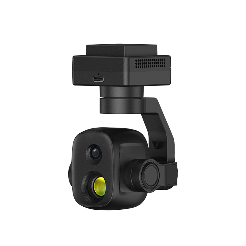 Thermal Imaging Camera for Dro - Drone Camera Thermal ulasan dan harga