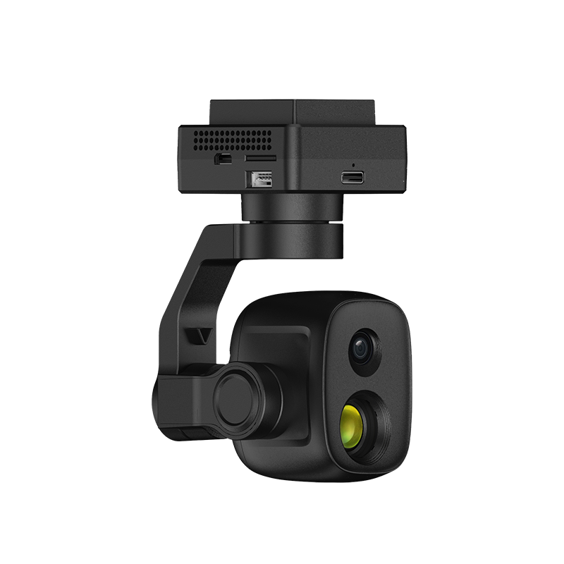 Thermal Imaging Camera for Dro - Drone Camera Thermal ulasan dan harga