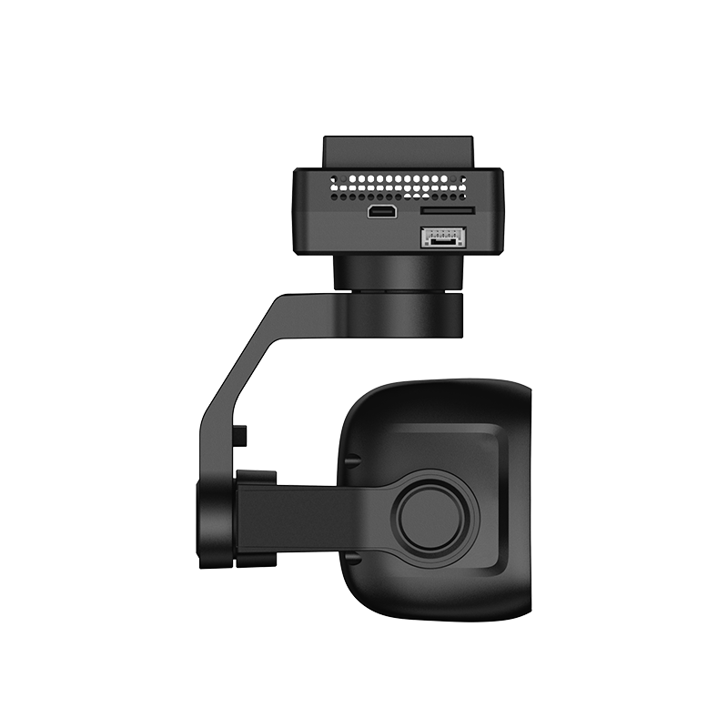 Thermal Imaging Camera for Dro - Drone Camera Thermal ulasan dan harga