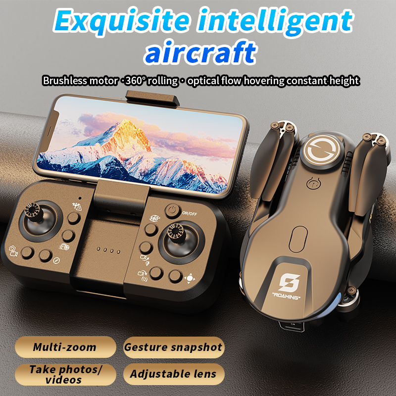 HD 8K Professional GPS Drone w - Drone Camera Night Vision ulasan dan harga