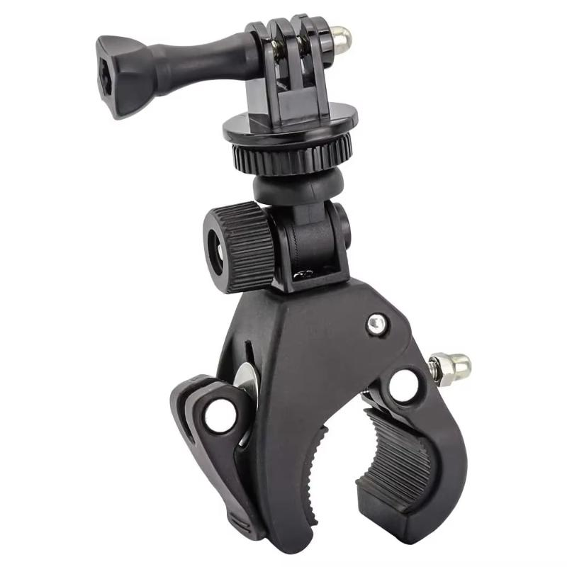 1 Set Bicycle Motorcycle Handl - Drone Camera Action ulasan dan harga