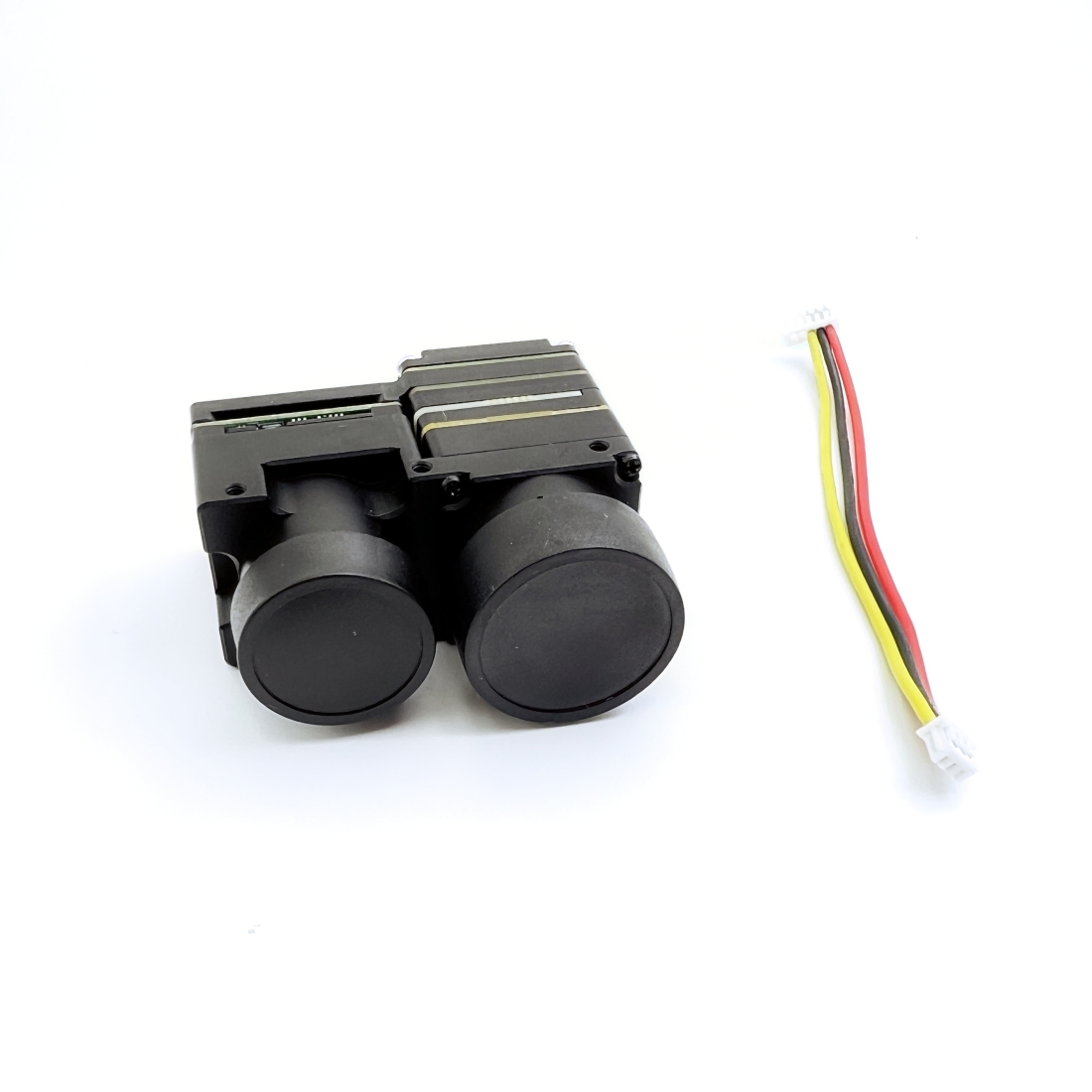 NCZOBOE Thermal Camera 256*192 - Drone Camera Thermal ulasan dan harga